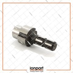 Clutch Hub (Comer Style) Compatible With Gallignani