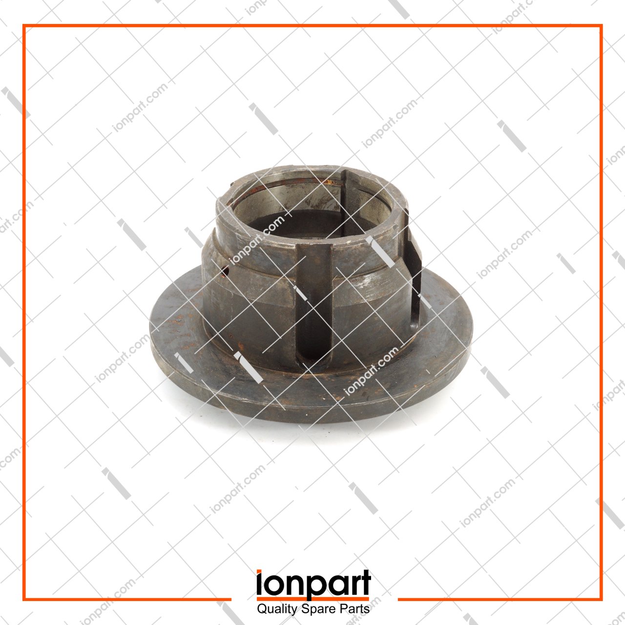 Clutch Disk (Comer Style) Compatible With Gallignani