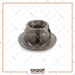 Clutch Disk (Comer Style) Compatible With Gallignani