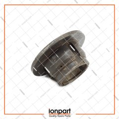 Clutch Disk (Comer Style) Compatible With Gallignani