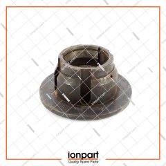 Clutch Disk (Comer Style) Compatible With Gallignani