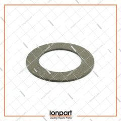 Clutch Seal (Comer Style) Compatible With Gallignani