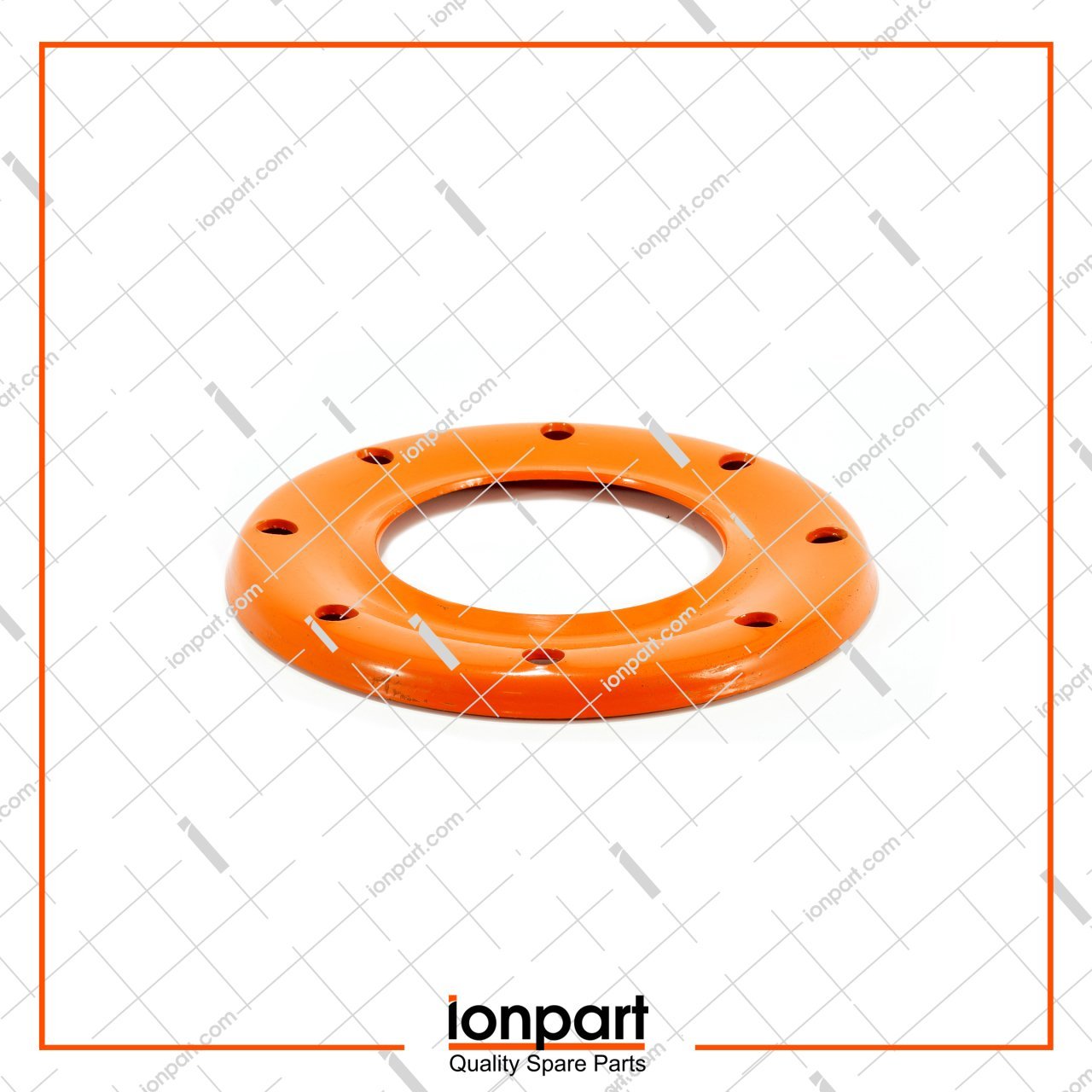 Clutch Disk (Comer Style) Compatible With Gallignani