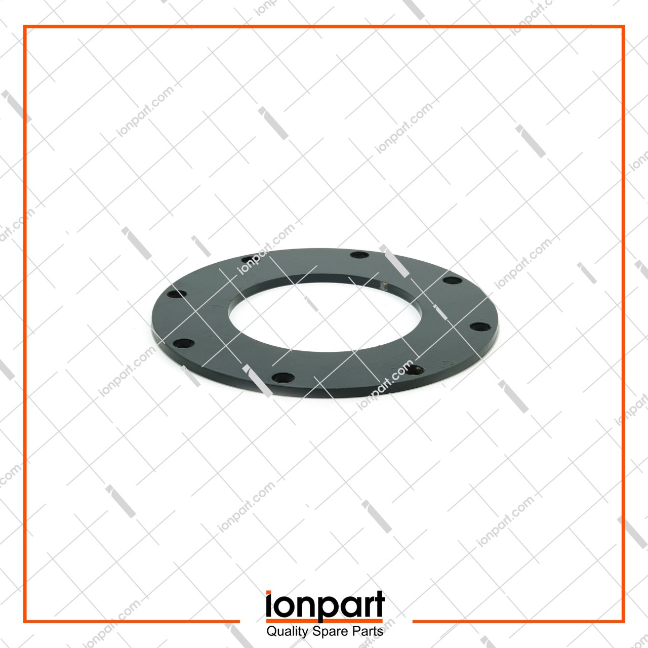 Clutch Disk (Comer Style) Compatible With Gallignani