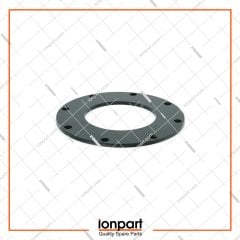 Clutch Disk (Comer Style) Compatible With Gallignani