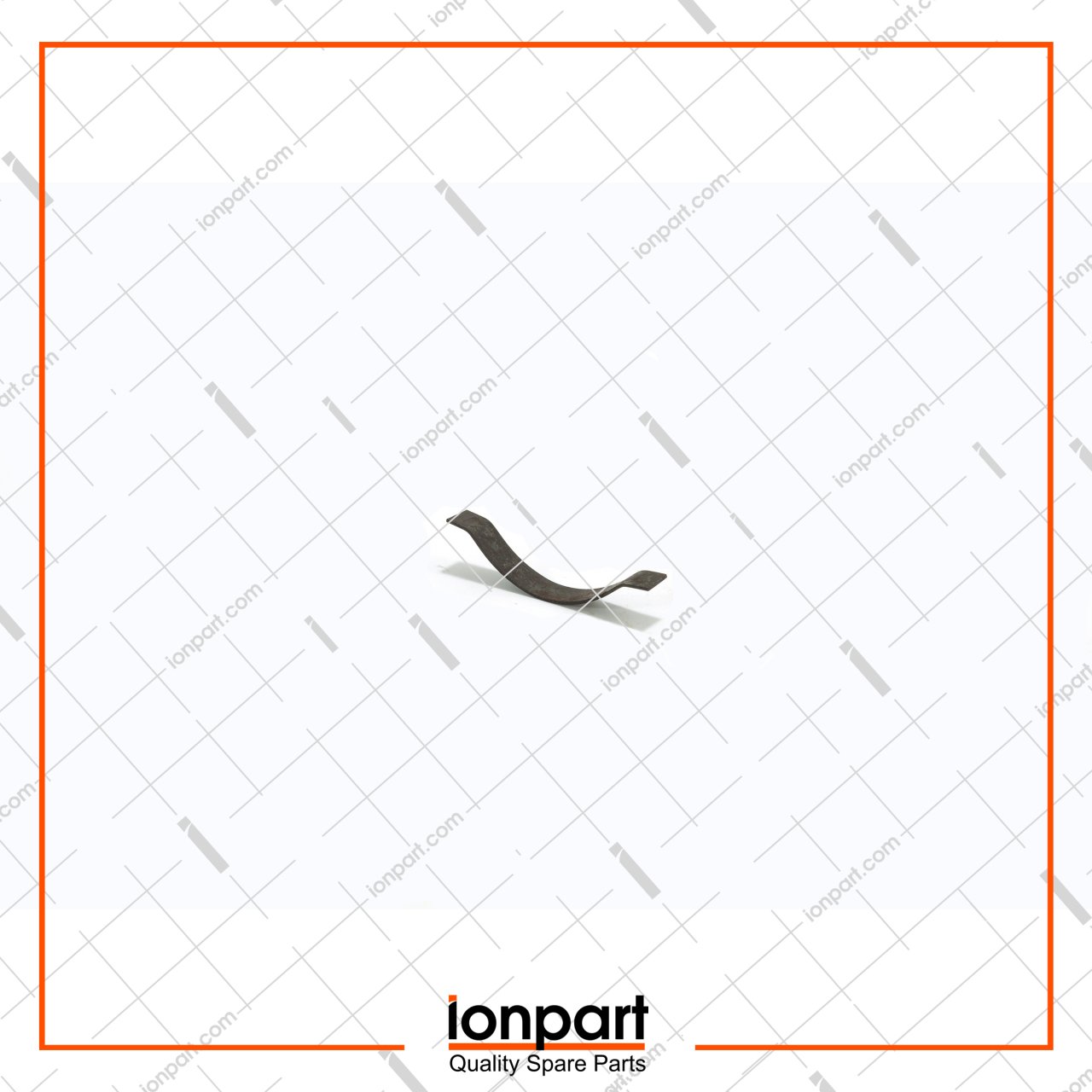 Clutch Spring (Comer Style) Compatible With Gallignani
