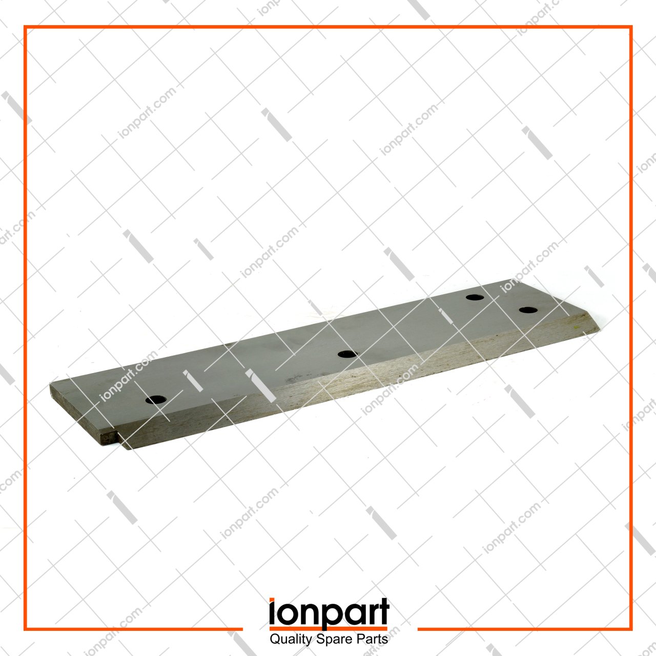 Piston Knife Compatible With Claas Markant Baler