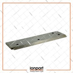 Piston Knife Compatible With Claas Markant Baler