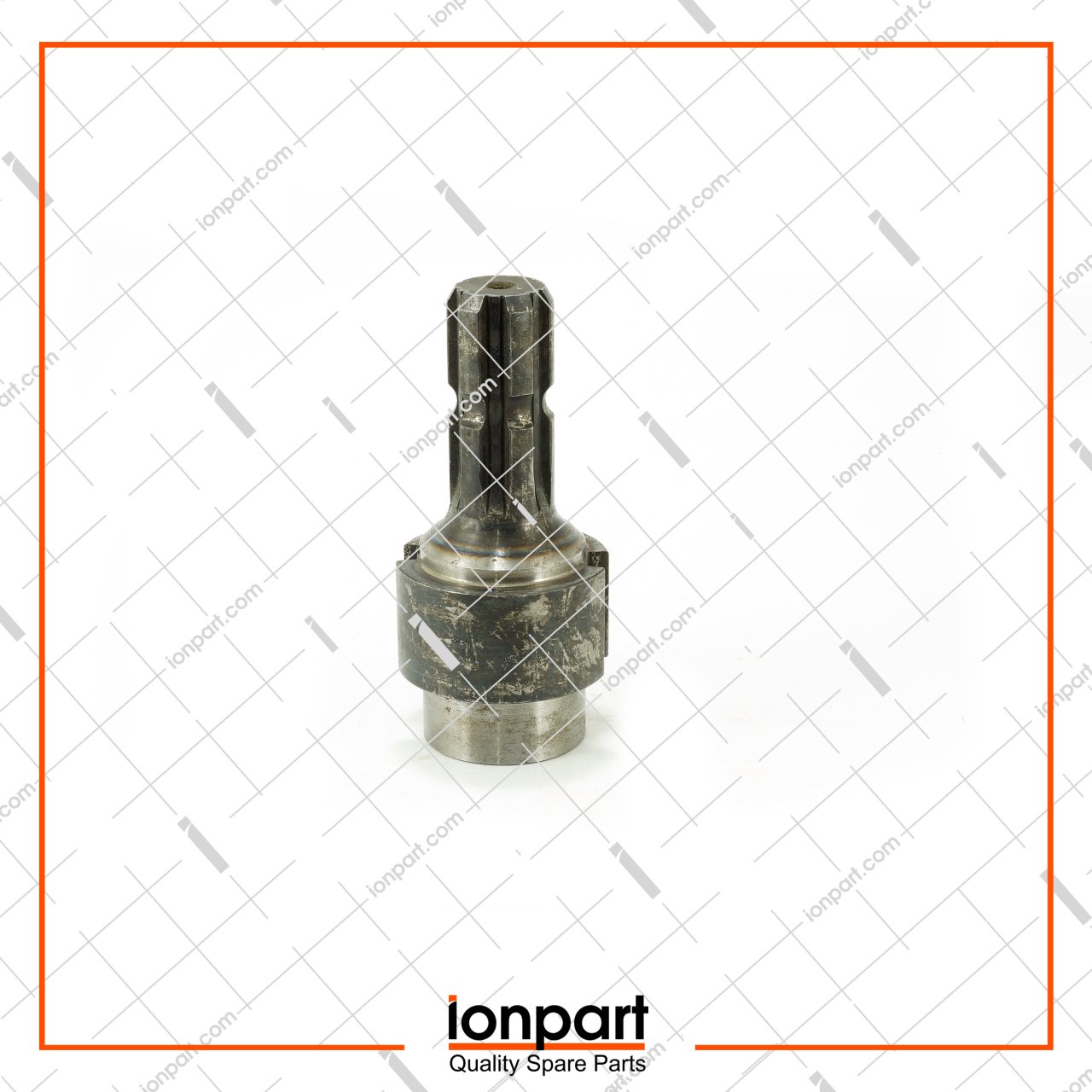 Clutch Hub Compatible With Gallignani