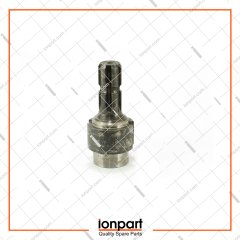 Clutch Hub Compatible With Gallignani