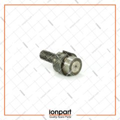Clutch Hub Compatible With Gallignani