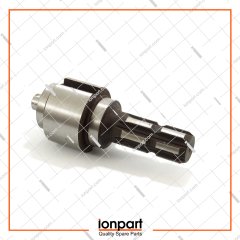 Clutch Hub Compatible With Gallignani