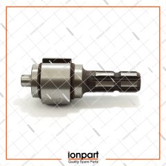Clutch Hub Compatible With Gallignani