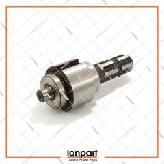 Clutch Hub Compatible With Gallignani