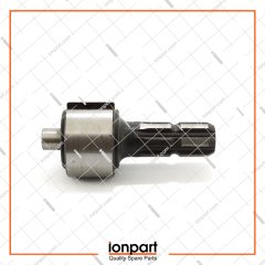 Clutch Hub Compatible With Gallignani