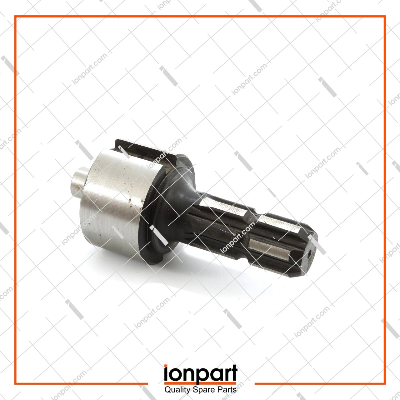 Clutch Hub Compatible With Gallignani