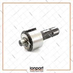 Clutch Hub Compatible With Gallignani