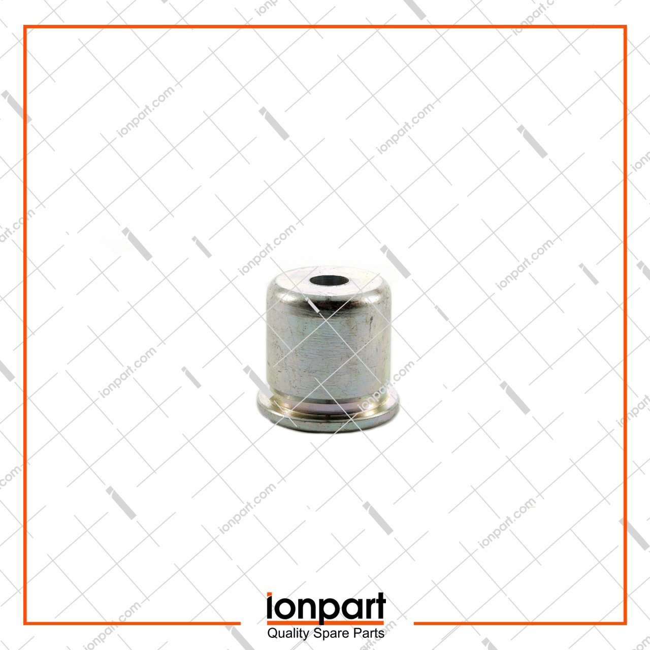 Flywheel Bushing Compatible With Gallignani