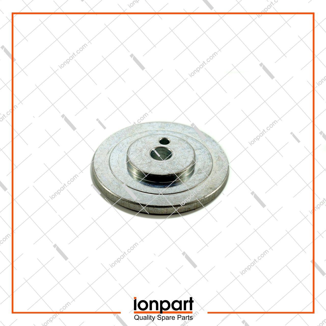 Flywheel Washer Compatible With Gallignani