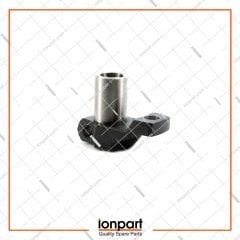 Flywheel Hub Compatible With Gallignani
