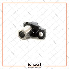 Flywheel Hub Compatible With Gallignani