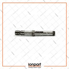 Countershaft Compatible With Gallignani