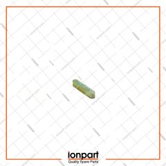 Countershaft Key Compatible With Gallignani