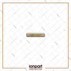 Countershaft Key Compatible With Gallignani