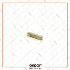 Countershaft Key Compatible With Gallignani