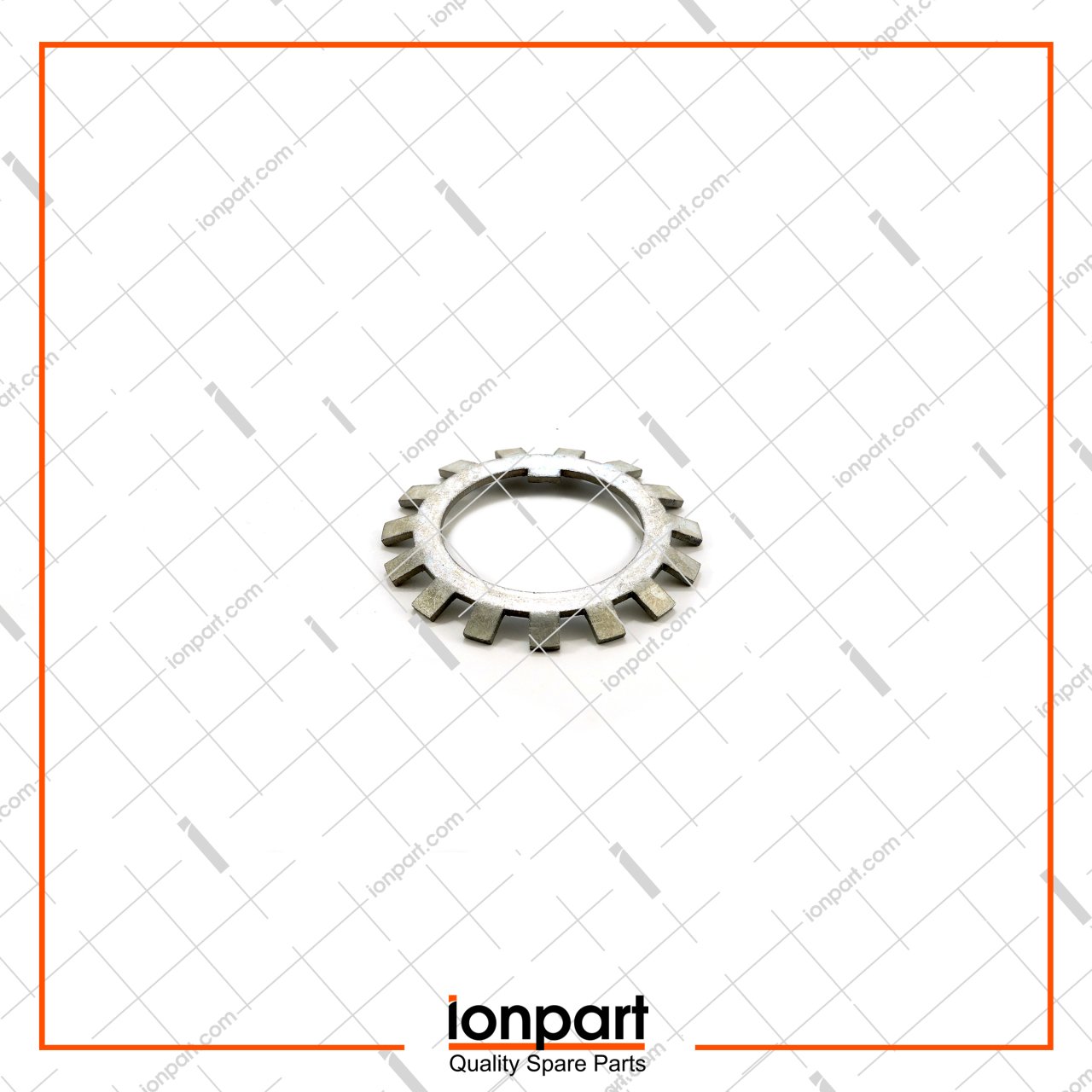 Countershaft Washer Compatible With Gallignani