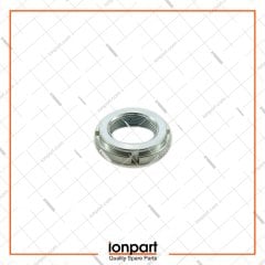 Countershaft Ring Nut Compatible With Gallignani