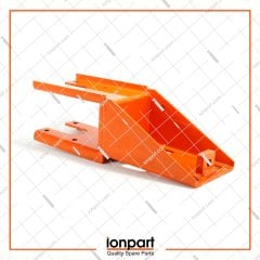 Countershaft Support Compatible With Gallignani