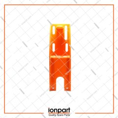 Countershaft Support Compatible With Gallignani
