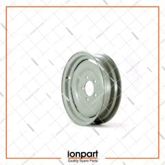 Right Wheel Rim (After 2002) Compatible With Gallignani