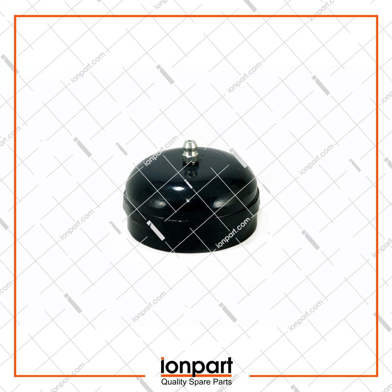 Right Wheel Cover Compatible With Gallignani