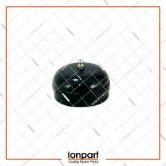 Right Wheel Cover Compatible With Gallignani