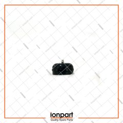 Right Wheel Cover Compatible With Gallignani