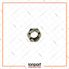 Right Wheel Nut Compatible With Gallignani