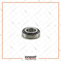 Right Wheel Front Bearing Compatible With Gallignani