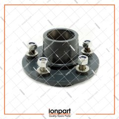 Right Wheel Hub (After 2002) Compatible With Gallignani