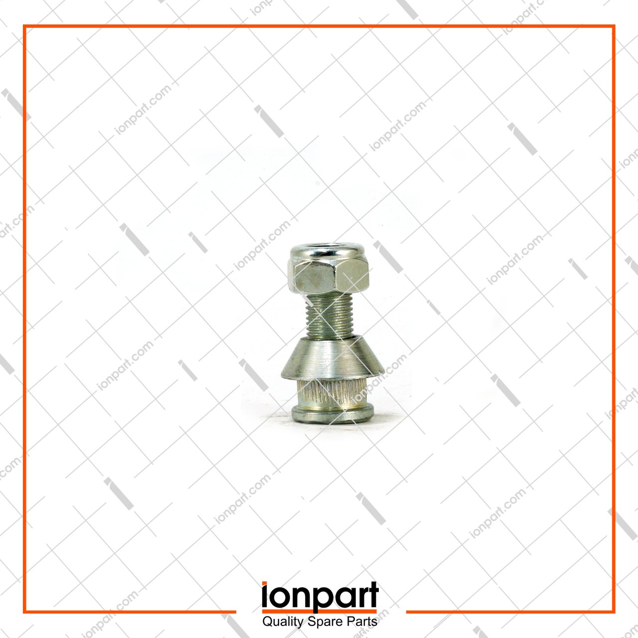 Right Wheel Column Compatible With Gallignani