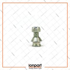 Right Wheel Column Compatible With Gallignani
