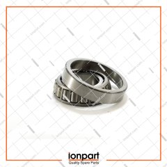 Right Wheel Back Bearing Compatible With Gallignani