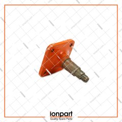 Right Wheel Spindle Compatible With Gallignani