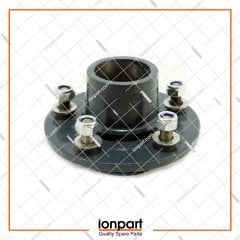 Right Wheel Hub (Before 2002) Compatible With Gallignani