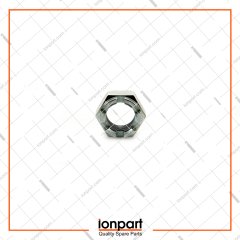 Left Wheel Nut Compatible With Gallignani