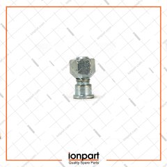 Left Wheel Column Compatible With Gallignani