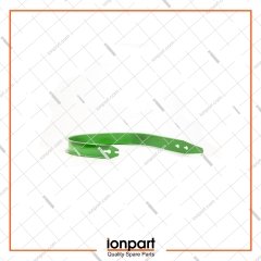 Pick-Up Stripping Plate Compatible With Claas Markant Baler