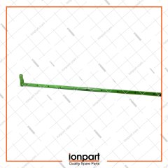 Pick-Up Spring Tine Tube Compatible With Claas Markant Baler