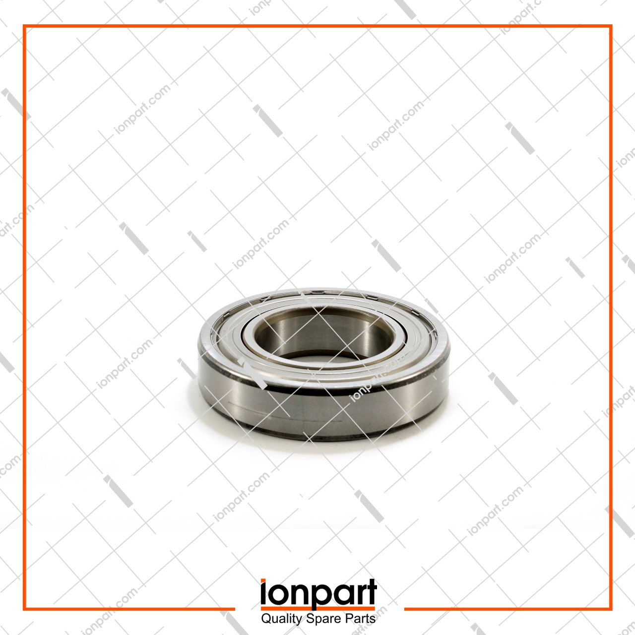 Complete Bevel Gear Pair Bearing Compatible With Gallignani